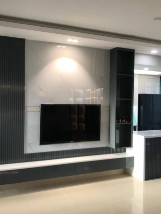 Đôi lời về nội thất Thức Nguyễn