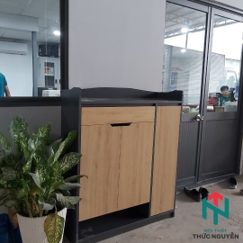 Tủ Giày Truyền Thống Nét Đẹp Hoài Cổ Cho Không Gian Hiện Đại
