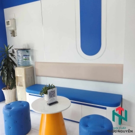 Bàn Sofa Hiện Đại Tâm Điểm Sang Trọng Cho Phòng Khách