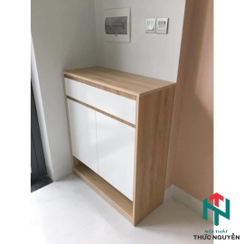 Tủ Giày Thông Minh 2A Nhu Cầu Thiết Yếu Của Mọi Gia Đình