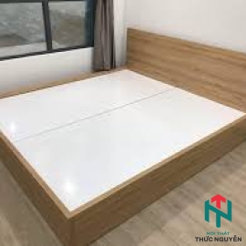 Giường Hộp Đơn Giản Lựa Chọn Tinh Tế Cho Phòng Ngủ Hiện Đại