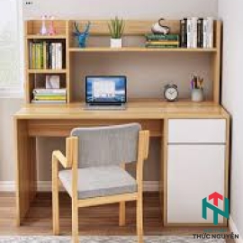 Bàn Làm Việc Đa Năng Tối Ưu Cho Không Gian Sống Hiện Đại