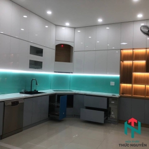 Nội thất gỗ công nghiệp - Nội thất Thức Nguyễn