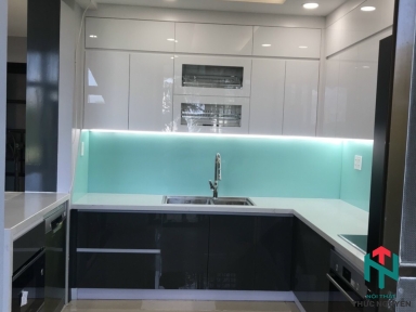 Cách chọn Tủ bếp