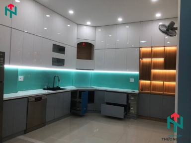 Nội thất gỗ công nghiệp - Nội thất Thức Nguyễn