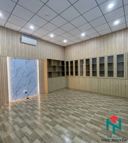 Thiết Kế & Thi Công Showroom PCCC Trọn Gói Uy Tín