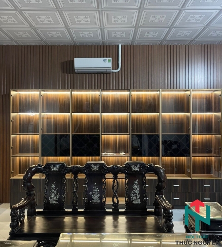 Xây Dựng Nhà Phố Uy Tín tại Bình Dương, Cam Kết Chất Lượng