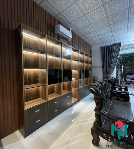 Xây Dựng Nhà Phố Uy Tín tại Bình Dương, Cam Kết Chất Lượng