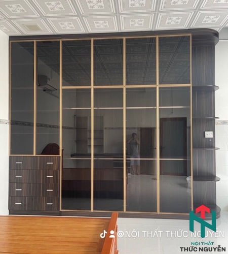 Xây Dựng Nhà Phố Uy Tín tại Bình Dương, Cam Kết Chất Lượng