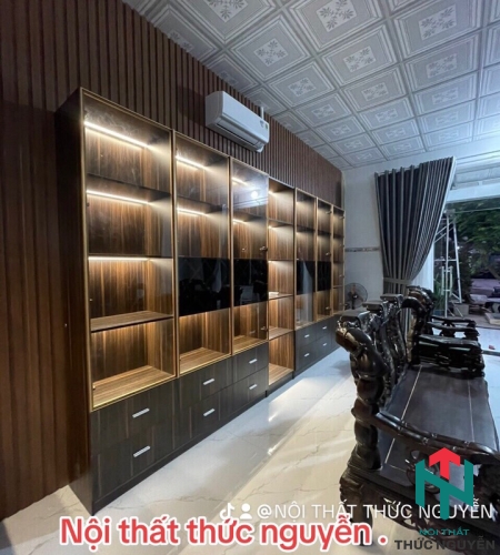 Xây Dựng Nhà Phố Uy Tín tại Bình Dương, Cam Kết Chất Lượng