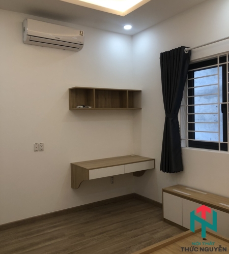Thi Công Nội Thất Nhà Phố Tân Đông Hiệp (Dĩ An) Uy Tín