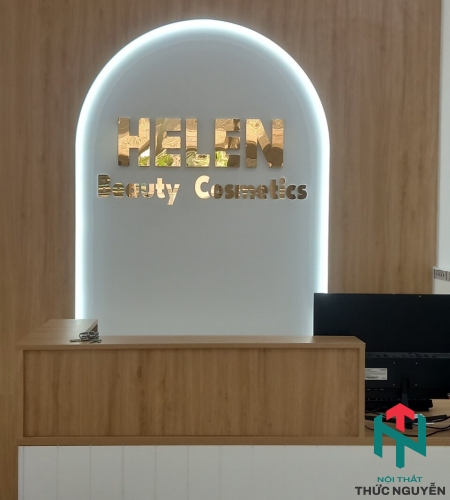 Showroom Mỹ Phẩm Helen Quận 6 Chính Hãng, Uy Tín