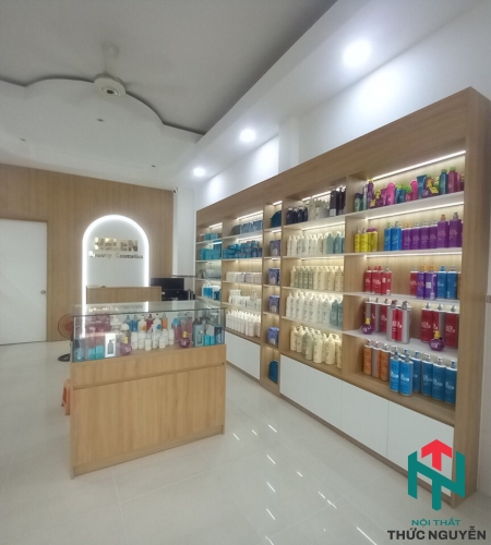 Showroom Mỹ Phẩm Helen Quận 6 Chính Hãng, Uy Tín