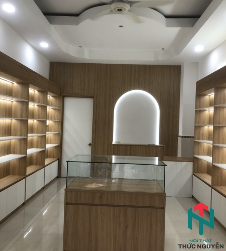 Showroom Mỹ Phẩm Helen Quận 6 Chính Hãng, Uy Tín