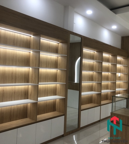 Showroom Mỹ Phẩm Helen Quận 6 Chính Hãng, Uy Tín
