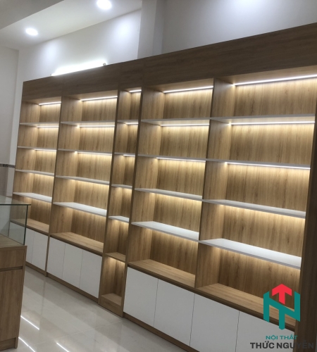 Showroom Mỹ Phẩm Helen Quận 6 Chính Hãng, Uy Tín