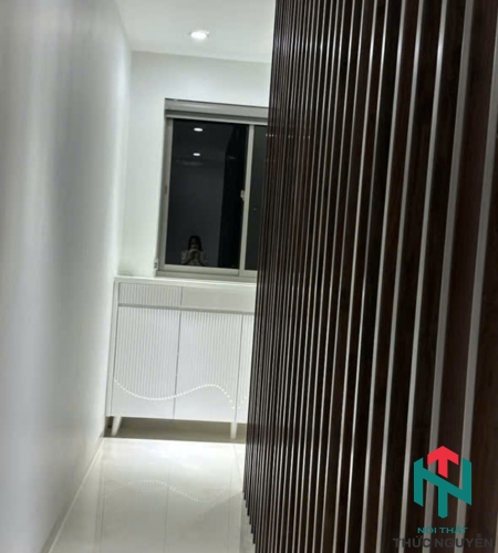 KIẾN TẠO KHÔNG GIAN SỐNG ĐẲNG CẤP VỚI GỖ ÓC CHÓ