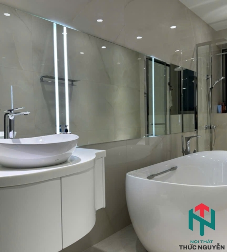 KIẾN TẠO KHÔNG GIAN SỐNG ĐẲNG CẤP VỚI GỖ ÓC CHÓ