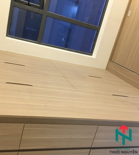 Thi Công Nội Thất Nhà Phố Bình Dương Cao Cấp, Uy Tín