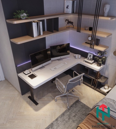 Thiết Kế Phòng Khám Nhi Chuẩn Y Tế, Thân Thiện Trẻ Em