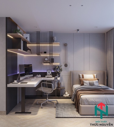 Thiết Kế Phòng Khám Nhi Chuẩn Y Tế, Thân Thiện Trẻ Em