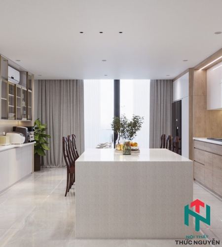 Thiết Kế Phòng Khám Nhi Chuẩn Y Tế, Thân Thiện Trẻ Em