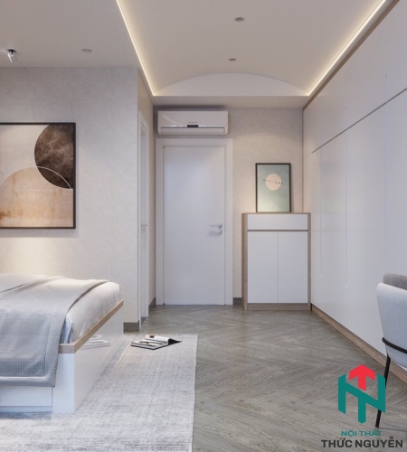 Thiết Kế Phòng Khám Nhi Chuẩn Y Tế, Thân Thiện Trẻ Em