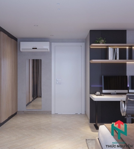 Thiết Kế Phòng Khám Nhi Chuẩn Y Tế, Thân Thiện Trẻ Em