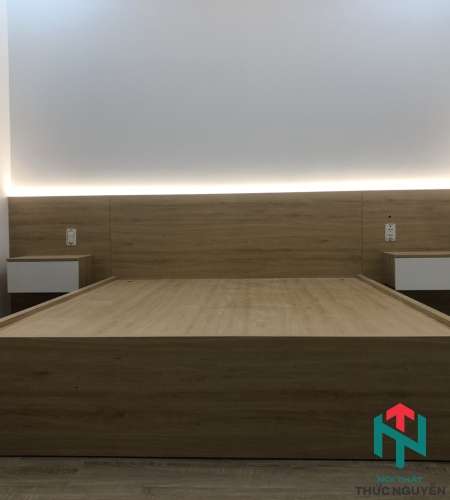 Thi Công Nội Thất Nhà Phố Tân Đông Hiệp (Dĩ An) Uy Tín