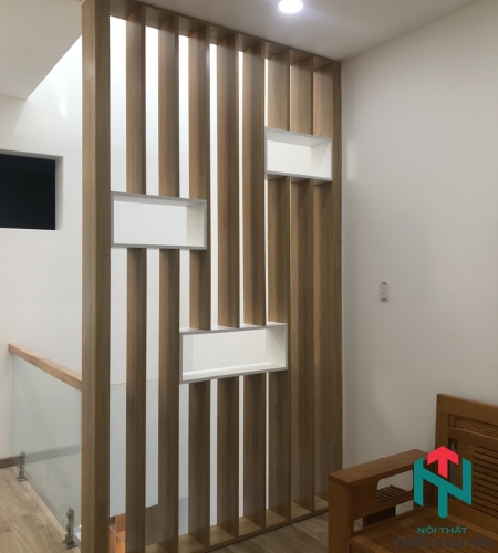 Thi Công Nội Thất Nhà Phố Tân Đông Hiệp (Dĩ An) Uy Tín