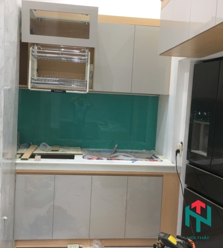 Thi Công Nội Thất Nhà Phố Vũng Tàu Trọn Gói, Hiện Đại