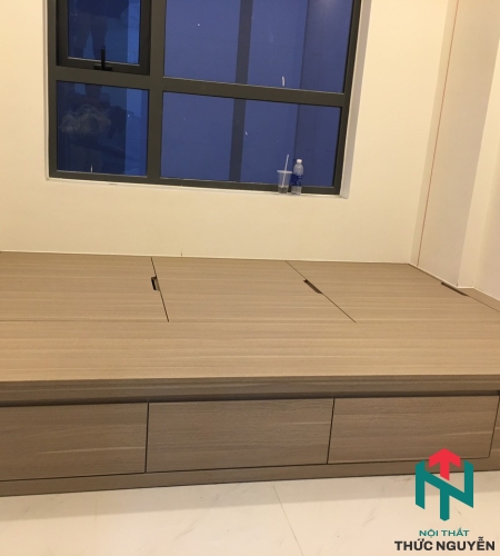 Thi Công Nội Thất Nhà Phố Bình Dương Cao Cấp, Uy Tín