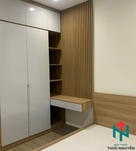 Thi Công Nội Thất Phòng Bếp Trọn Gói, Chuyên Nghiệp