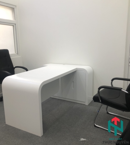 Chuyên Thiết Kế Nội Thất Phòng Khám Mắt & Bệnh Viện Mắt Việt Nga