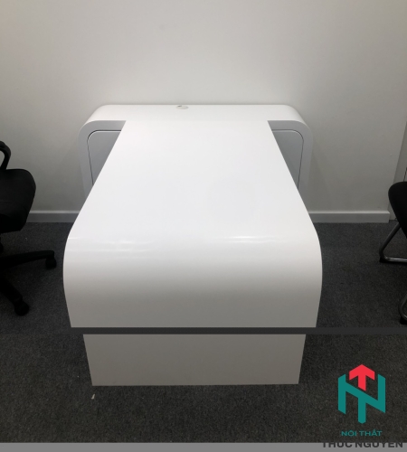 Chuyên Thiết Kế Nội Thất Phòng Khám Mắt & Bệnh Viện Mắt Việt Nga