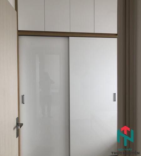 Thi công Nội Thất Chung Cư Pari Hoàng Kim (Lương Đình Của)