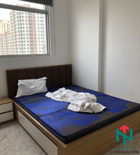 Thi công Nội Thất Chung Cư Pari Hoàng Kim (Lương Đình Của)