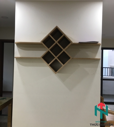 Thi Công Nội Thất Căn Hộ Quận 9 Chất Lượng Cao, Uy Tín