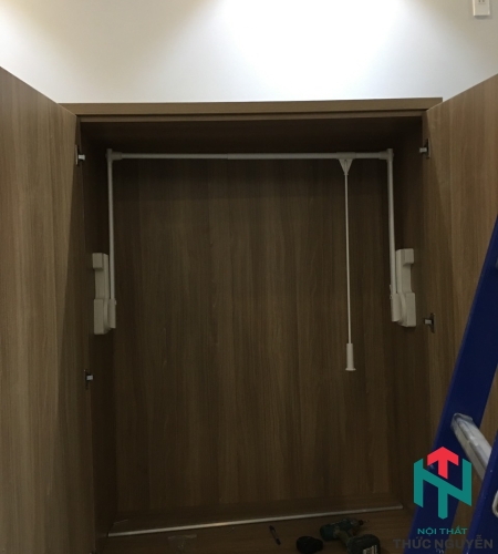 Thi Công Nội Thất Nhà Phố Vũng Tàu Trọn Gói, Hiện Đại