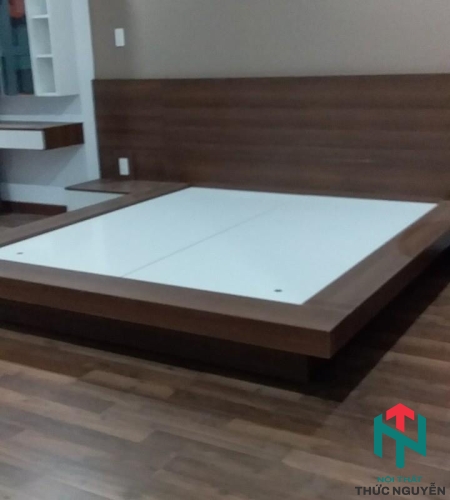 Thi Công Nội Thất Nhà Phố Vũng Tàu Trọn Gói, Hiện Đại