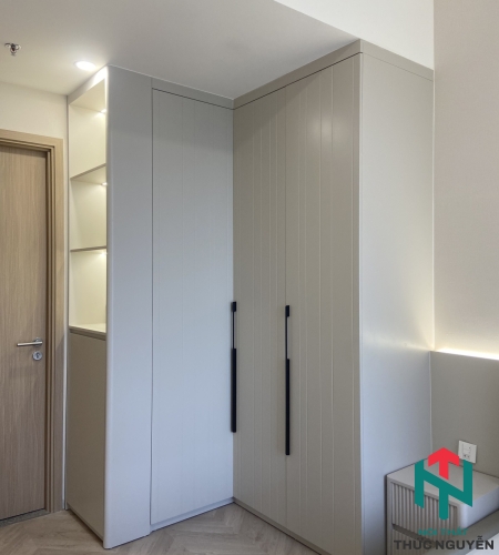 Xây Dựng & Thi Công Căn Hộ Vinhomes Đúng Tiến Độ