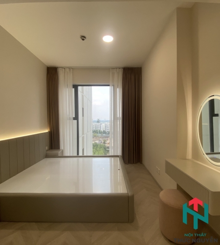 Xây Dựng & Thi Công Căn Hộ Vinhomes Đúng Tiến Độ