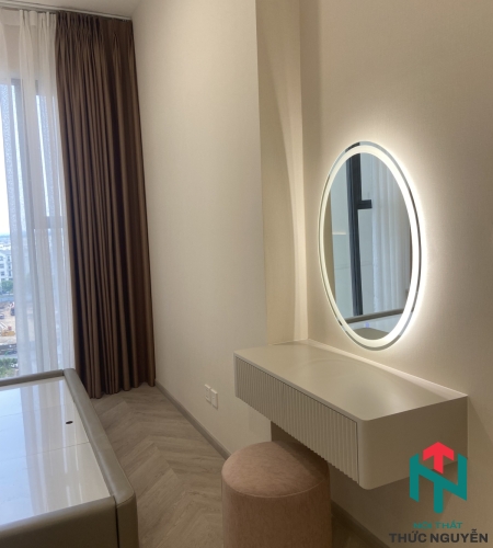 Xây Dựng & Thi Công Căn Hộ Vinhomes Đúng Tiến Độ