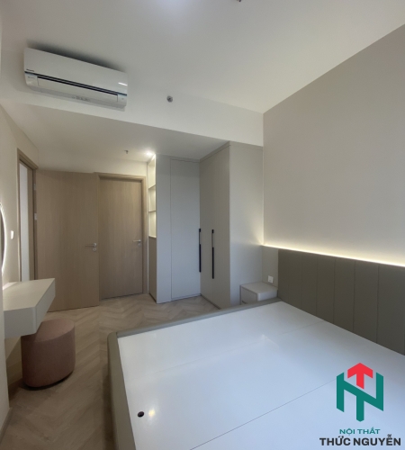 Xây Dựng & Thi Công Căn Hộ Vinhomes Đúng Tiến Độ