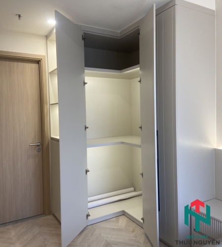 Xây Dựng & Thi Công Căn Hộ Vinhomes Đúng Tiến Độ