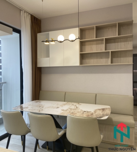 Xây Dựng & Thi Công Căn Hộ Vinhomes Đúng Tiến Độ