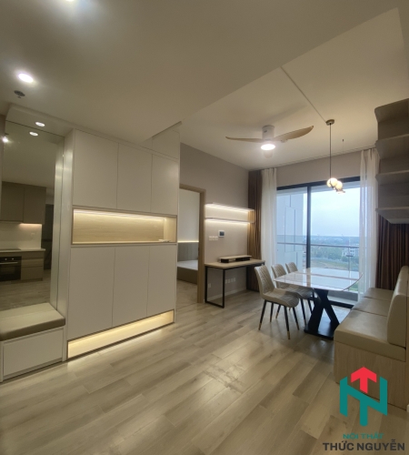 Xây Dựng & Thi Công Căn Hộ Vinhomes Đúng Tiến Độ