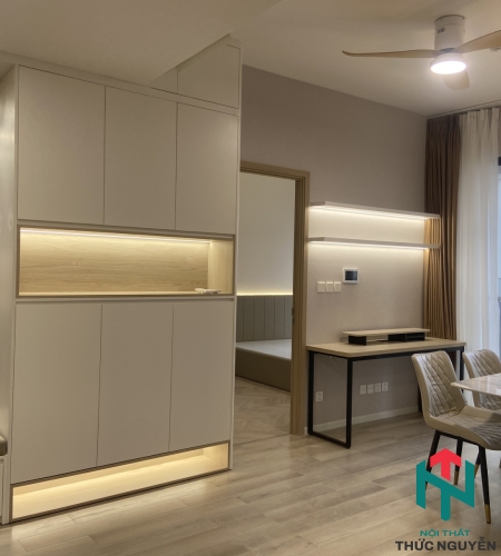 Xây Dựng & Thi Công Căn Hộ Vinhomes Đúng Tiến Độ