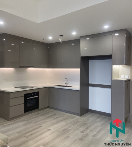 Xây Dựng & Thi Công Căn Hộ Vinhomes Đúng Tiến Độ