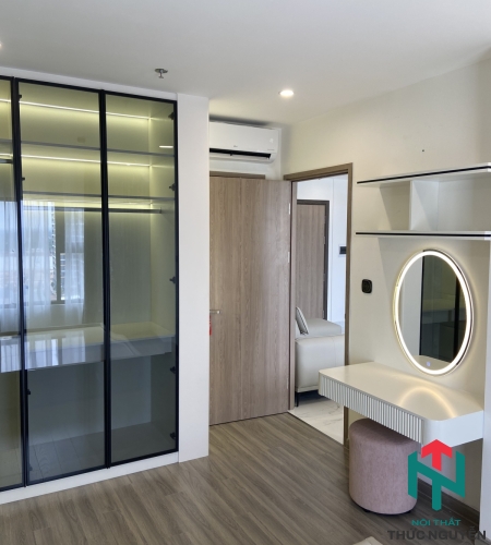 NỘI THẤT CHUNG CƯ VINHOME GRAND PARK Q9